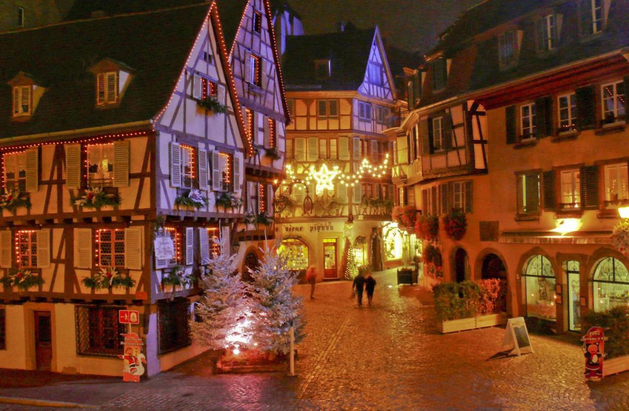 La Maison Bel'Air Gerardmer Exterior photo